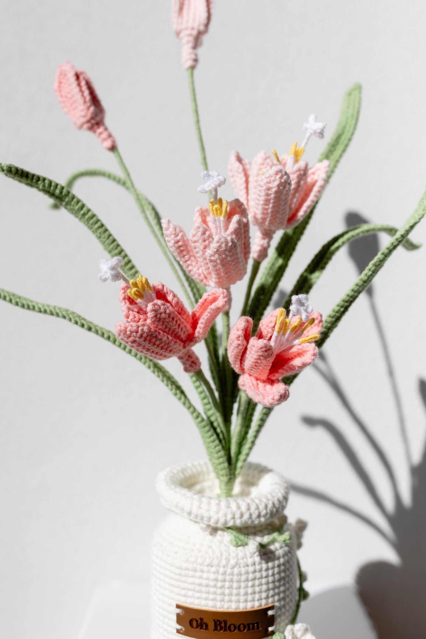 Fairy Lily - The Enchanted Sanctuary